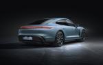 Porsche Taycan 4S 2019 года (WW)